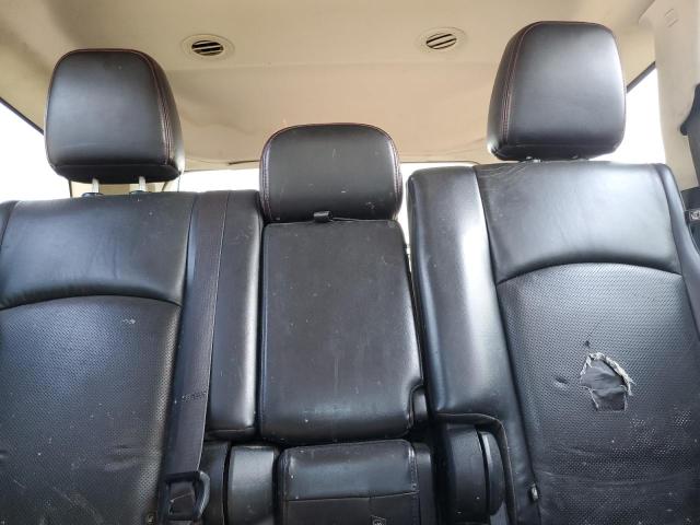 2018 DODGE JOURNEY GT 3C4PDDEG5JT463384