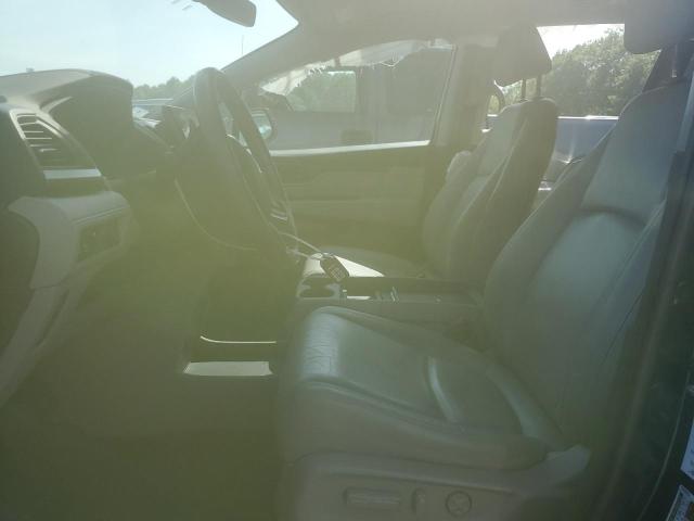 2019 HONDA ODYSSEY EX 5FNRL6H72KB030527