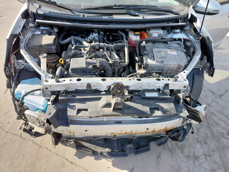 2016 TOYOTA PRIUS C JTDKDTB34G1121821