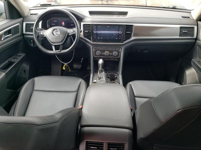 2019 VOLKSWAGEN ATLAS SEL #3301661651