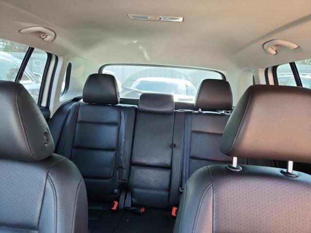 2016 VOLKSWAGEN TIGUAN S - WVGBV7AX4GW589622