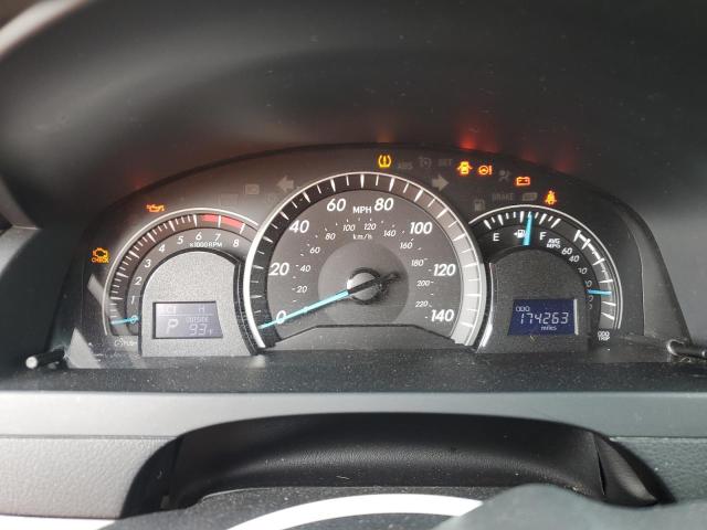 2015 TOYOTA CAMRY LE 4T1BF1FK0FU010580