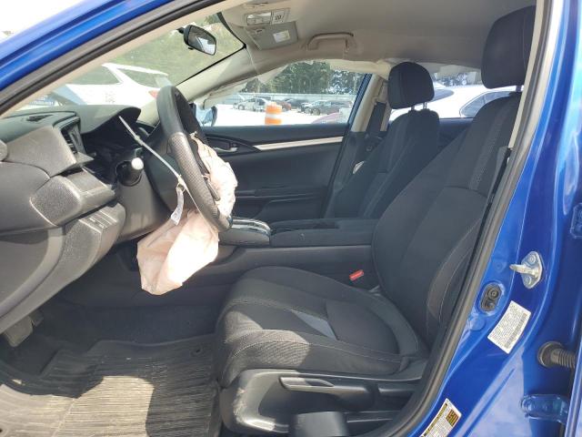 2018 HONDA CIVIC LX 2HGFC2F57JH607558