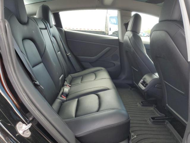2022 TESLA MODEL 3 5YJ3E1EB1NF132997