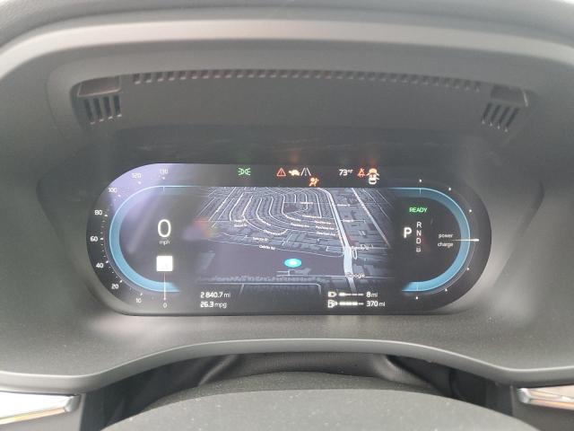 2025 VOLVO XC60 PLUS YV4H60RC1S1006267