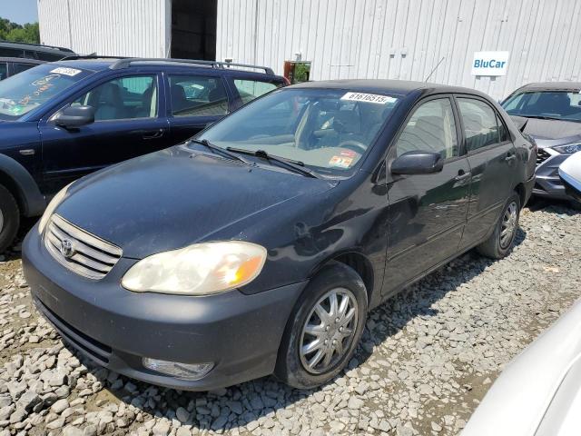 TOYOTA COROLLA CE