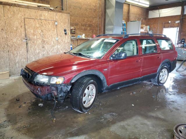 VOLVO V70 XC