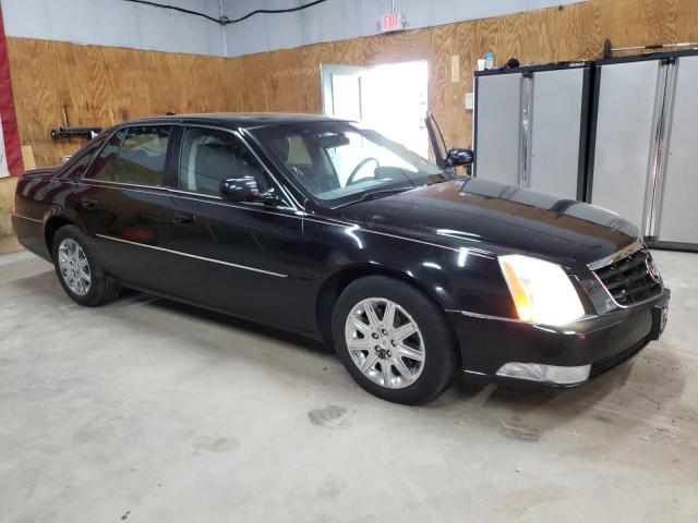 2011 CADILLAC DTS PREMIU - 1G6KH5E68BU110126