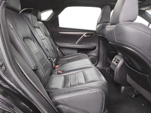 2021 LEXUS RX 450H F 2T2YGMDAXMC069472