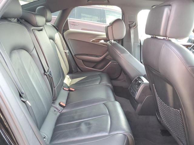 2015 AUDI A6 PREMIUM WAUGFAFC3FN026198