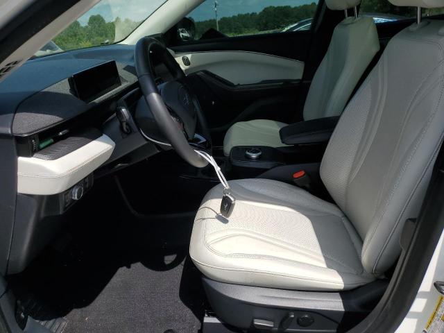 2021 FORD MUSTANG MA - 3FMTK3SU9MMA09271