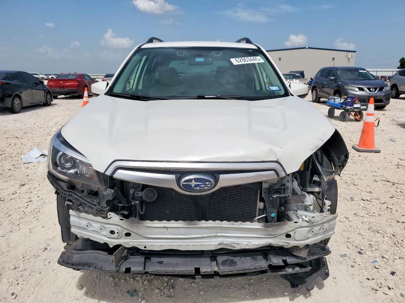 2020 SUBARU FORESTER P JF2SKAJC0LH509708