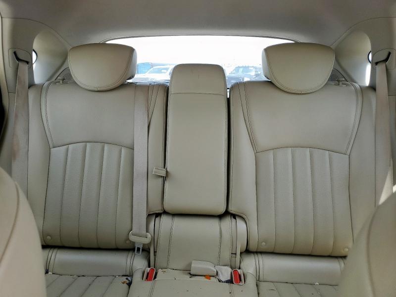2016 INFINITI QX50 JN1BJ0RP4GM234878