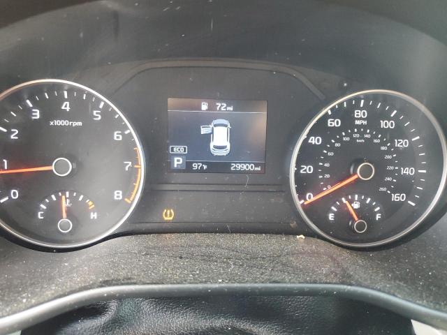 2020 KIA SPORTAGE E - KNDPN3AC3L7633372