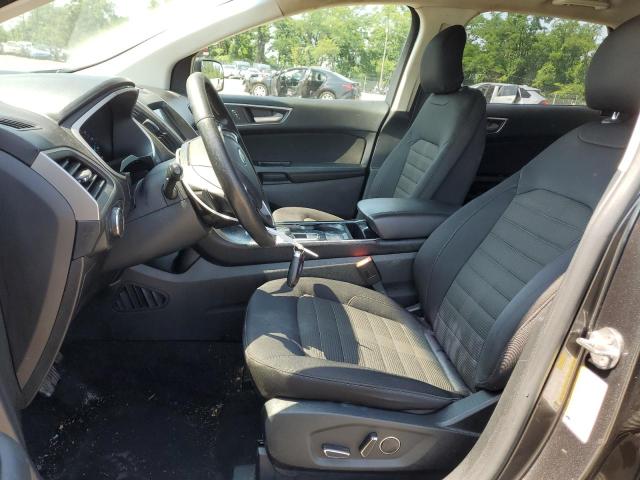 2019 FORD EDGE SEL - 2FMPK4J98KBC64187