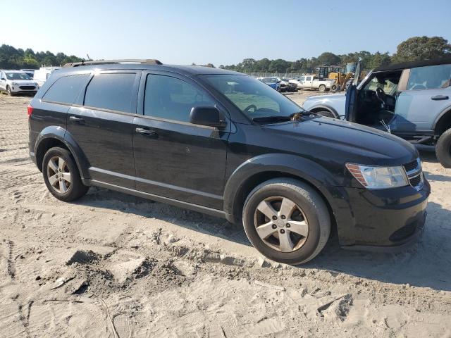 2016 DODGE JOURNEY SE 3C4PDCAB3GT166868