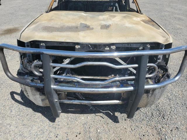 2017 CHEVROLET SILVERADO #3229661174