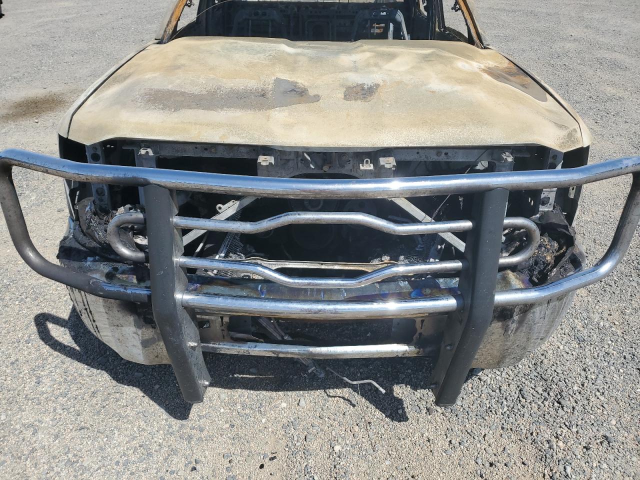 CHEVROLET SILVERADO K2500 HEAVY DUTY LT