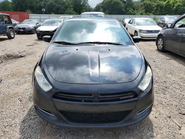 2016 DODGE DART SE 1C3CDFAA9GD516781