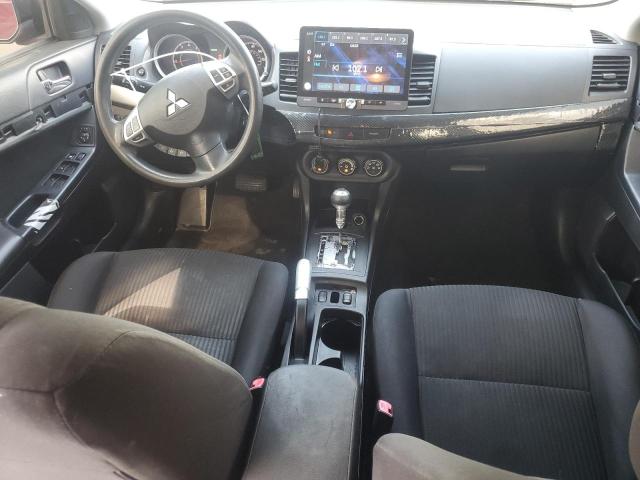 2015 MITSUBISHI LANCER SE JA32V2FWXFU010486