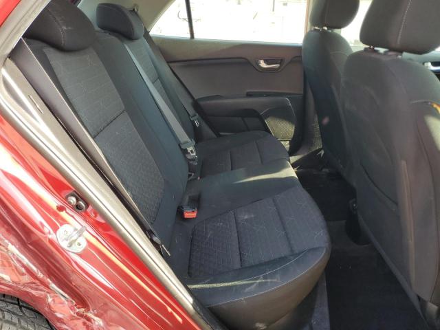 2018 KIA RIO LX 3KPA25AB2JE094564