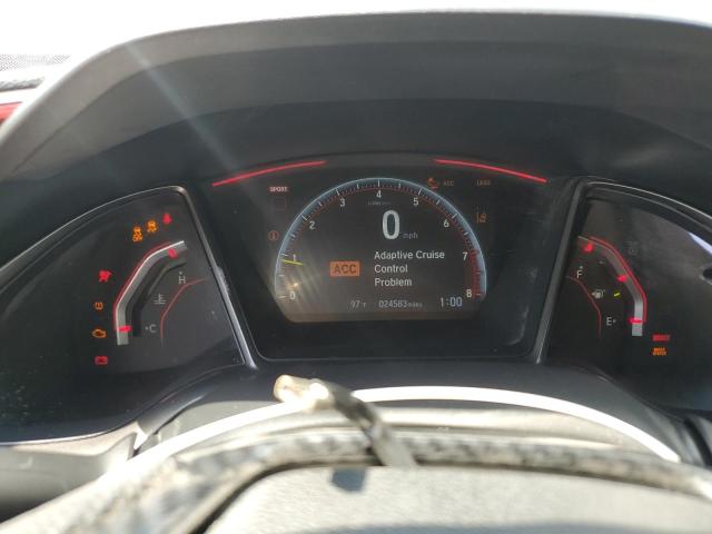 2020 HONDA CIVIC TYPE SHHFK8G72LU200582