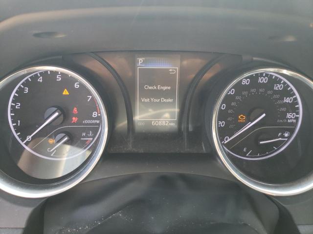 2019 TOYOTA CAMRY L - 4T1B11HK1KU814506