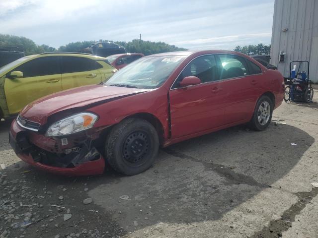 CHEVROLET IMPALA LS