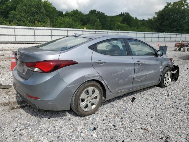 2016 HYUNDAI ELANTRA SE - 5NPDH4AE6GH714269