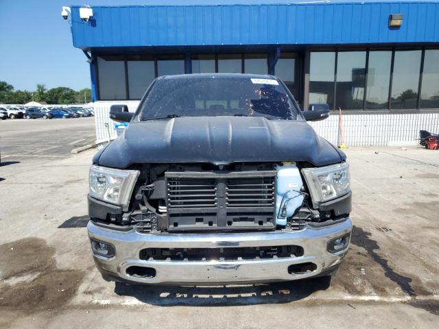 2023 RAM 1500 BIG H - 1C6RRFFG7PN526568