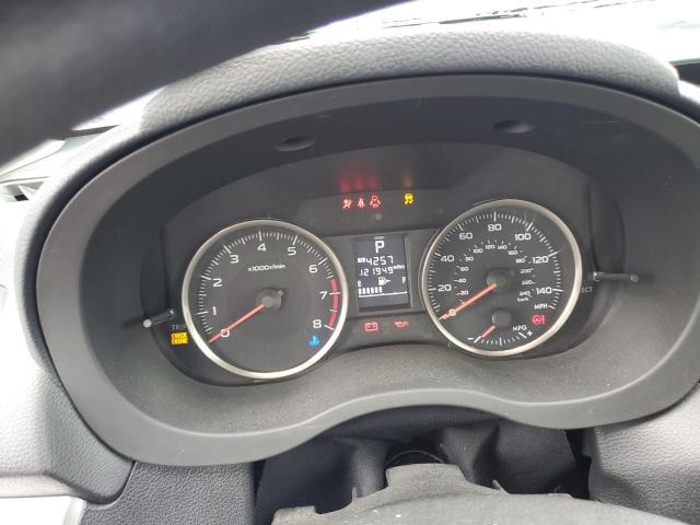 2016 SUBARU IMPREZA - JF1GPAA62G8343882