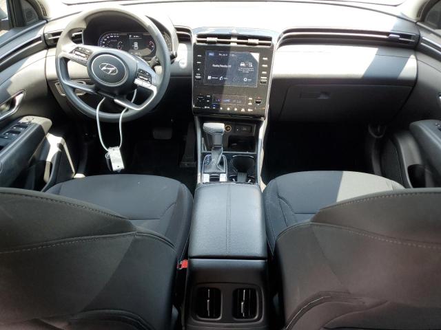 2024 HYUNDAI TUCSON SEL - 5NMJB3DE7RH318796