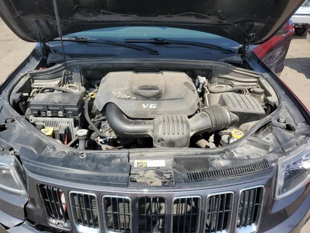 2015 JEEP GRAND CHER - 1C4RJFAG3FC704557