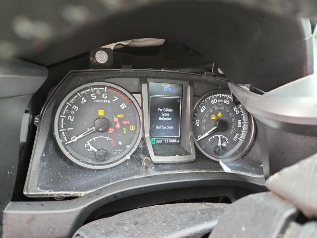 2018 TOYOTA TACOMA DOU 3TMCZ5AN5JM169598