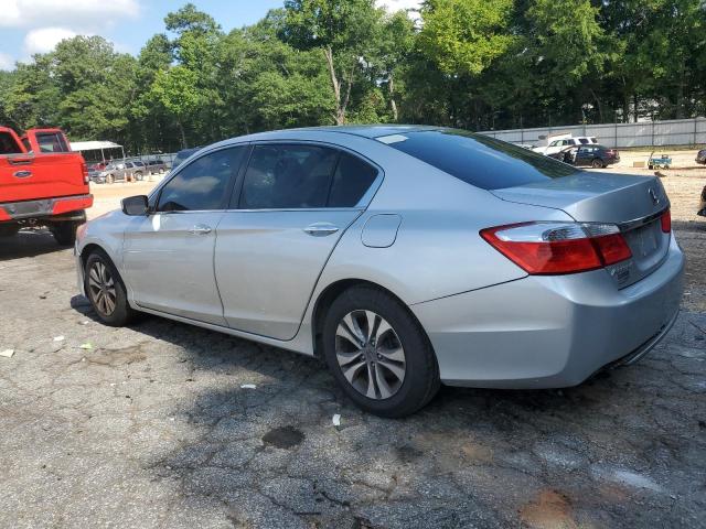 2015 HONDA ACCORD LX 1HGCR2F36FA072938