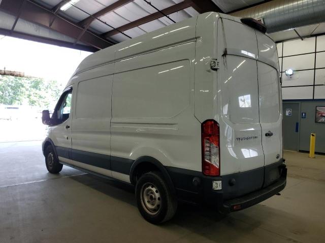 FORD TRANSIT T- 2020 white  gas 1FTBR1X89LKB23613 photo #3