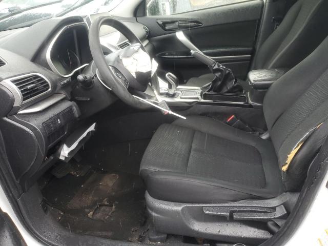 2019 MITSUBISHI ECLIPSE CR - JA4AT4AA6KZ051876