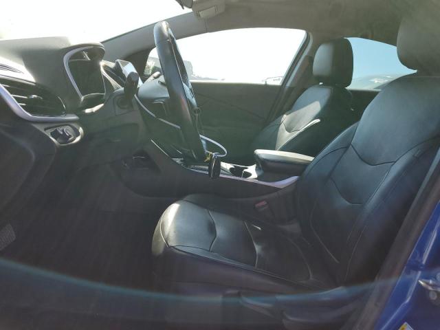 2018 CHEVROLET VOLT LT 1G1RC6S50JU110785