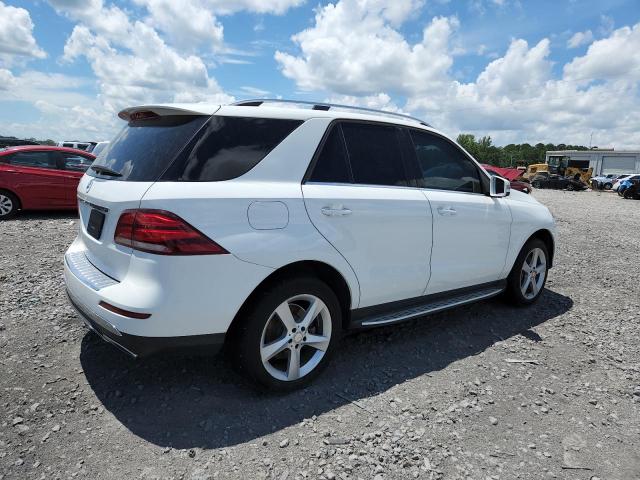 2016 MERCEDES-BENZ GLE 350 - 4JGDA5JB5GA729784