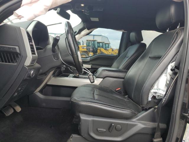 2019 FORD F150 SUPER 1FTEW1E54KKD99808