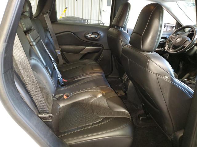 2019 JEEP CHEROKEE LIMITED 1C4PJMDX1KD104633
