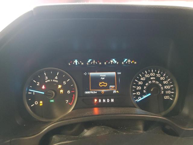 2018 FORD F150 SUPER 1FTEX1EP6JKE20218