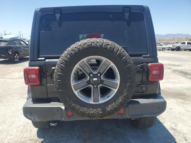 2020 JEEP WRANGLER U 1C4HJXEN9LW247869
