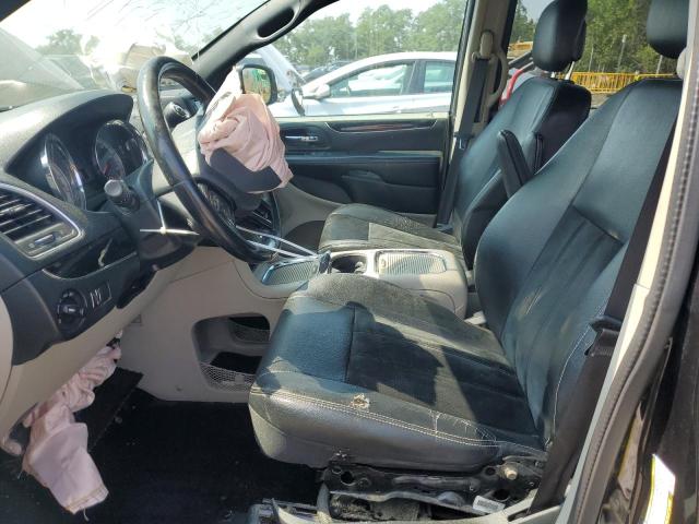 2017 DODGE GRAND CARA 2C4RDGCG0HR672543