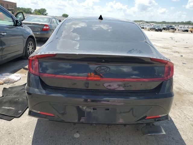 2021 HYUNDAI SONATA LIMITED 5NPEH4J24MH067537
