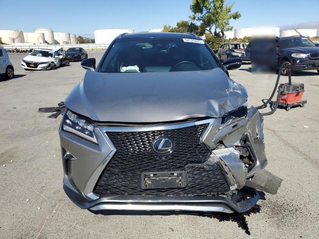 2019 LEXUS RX 350 BASE 2T2BZMCA8KC188829