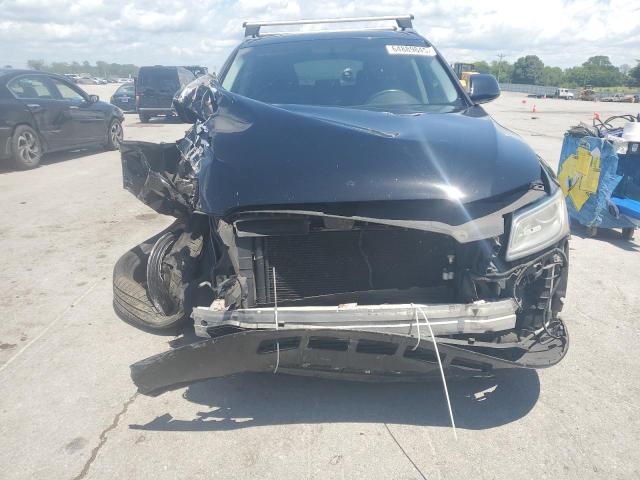 2016 AUDI Q5 PREMIUM - WA1C2AFP6GA018910