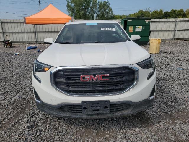 2018 GMC TERRAIN SL 3GKALMEX9JL141196