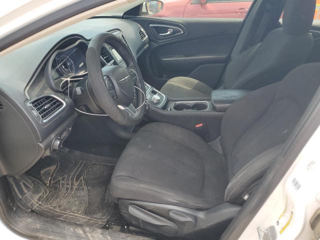 2015 CHRYSLER 200 LIMITE 1C3CCCAB4FN606911