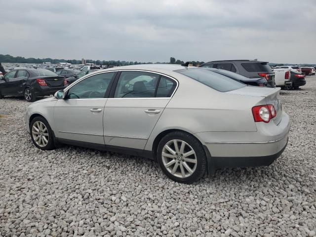 2010 VOLKSWAGEN PASSAT KOM - WVWJK7AN3AE164056